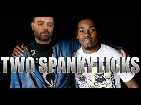 Two Licks I Stole From Spanky - The 8020 Drummer