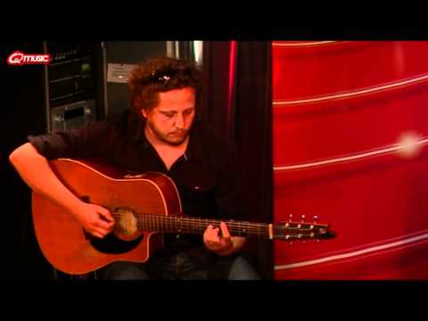 Dean - Just a few more days (live bij Q)