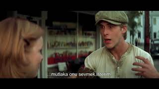 The Notebook- Her ne istersen olabilirim