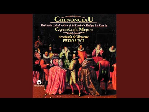 Gagliarda "La Traditora"