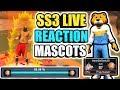 I'M FINALLY A MASCOT • SUPERSTAR 3 LIVE REACTION • DID I HIT SUPERSTAR 3 OFF A LOSS? 1st MASCOT GAME