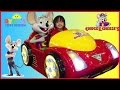 Chuck E Cheese Indoor Games And Activities For Kids
