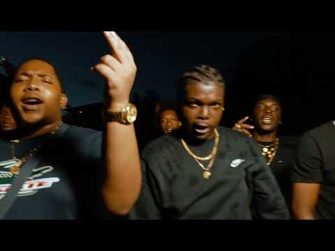 BADBIX - CASH (Clip Officiel)