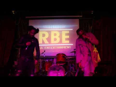 PC Boys RBE Music Showcase 11