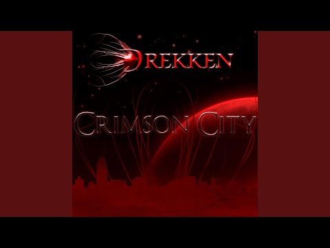 Crimson City