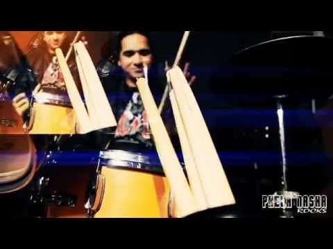 Pehla Nasha  by Samrit Lwagun (Cover)