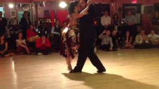 Video thumbnail for Ney Melo and Virginia Pandolfi