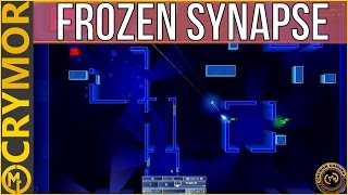 You & Your Two Guys - Frozen Synapse - CryMor Plays