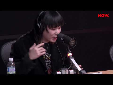 B JYUN. - 마음안의사랑. & 미공개곡 (LIVE) / RAPHOUSE ON AIR (EP.30)