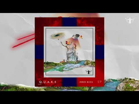 Q.U.A.K.E Vs Aaron Suiss - A Perfect Circle