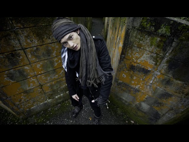 Enter The Dungeon / SKY-HI