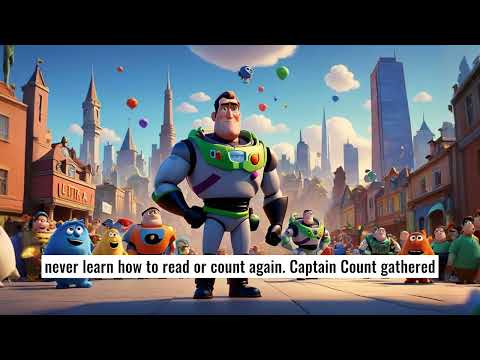 AlphaSquad Saves Alphaville