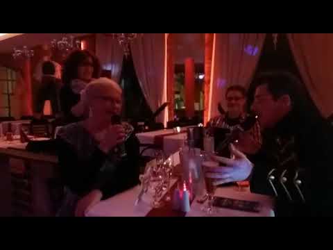 Ich sterbe nicht nochmal (Tom Reichel)