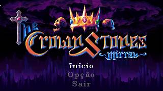 The Crown Stones: Mirrah - Gameplay