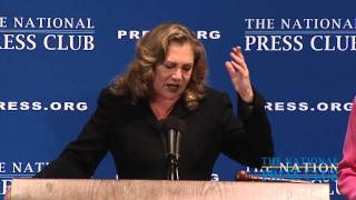 NPC Luncheon with Kathleen Turner