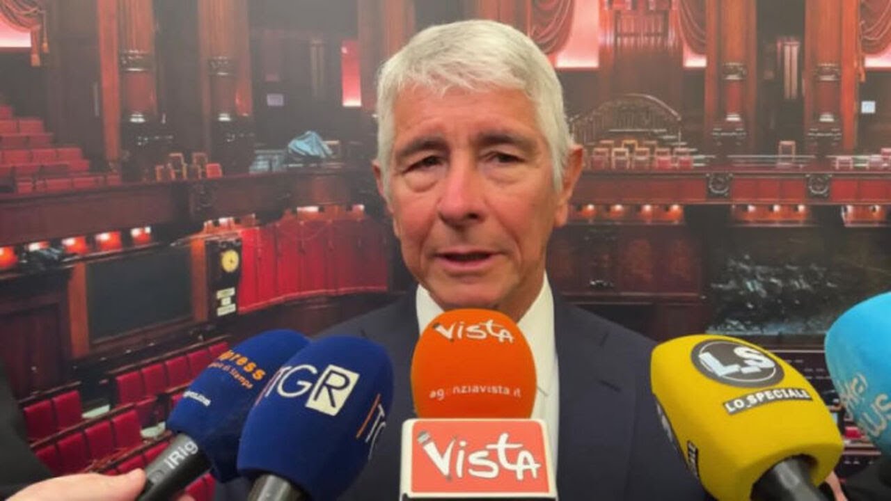 Sport Missione Comune 2026, la presentazione alla Camera con Pella e Abodi