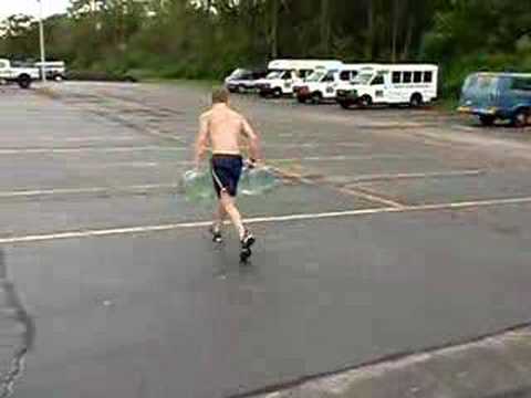 Colton Rasche/MadManTraining.com