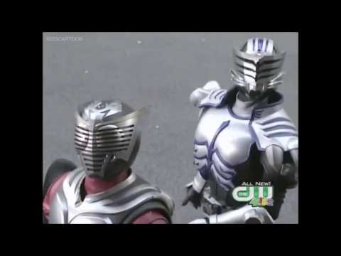 Kamen Rider Dragon Knight Episode 33 Full