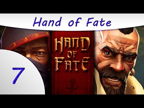 Hand of Fate - 7