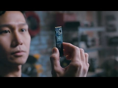 This Week in Computer Hardware 412: Opting for Optane