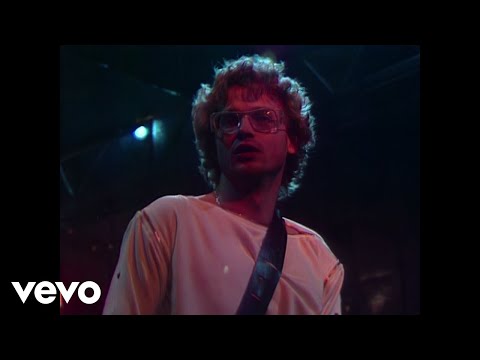 Spliff - Das Blech (Na, sowas! 29.11.82)