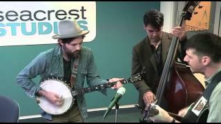 The Avett Brothers @ Boston Children&#39;s Hospital - &quot;Distraction # 74&quot;