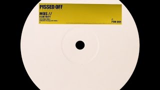 MOS ‎– Elektrify (Subsky Pissed Off Mix)