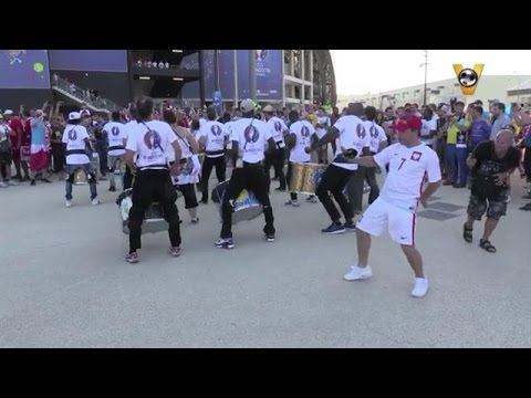 Mr. Polska draait door - VOETBAL INSIDE