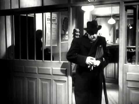L'Armoire volante (1948) - Bande-annonce
