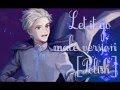 Let It Go-male version [Polish] 