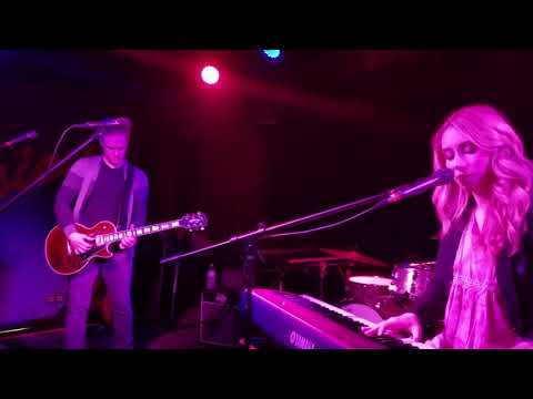 Alibi - The Strange Familiar