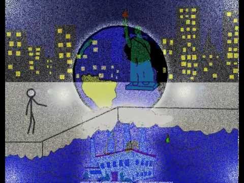 Exemplos de Poluição! - YouPeaceTube #01