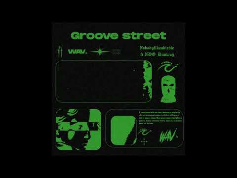 [FREE] Nobodylikesbirdie x NDO Runway Detroit type beat - "Groove Street" (Prod. by WAV.)