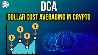 DCA: Dollar Cost Averaging in Crypto