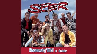 Seer Lebenskroft Medley