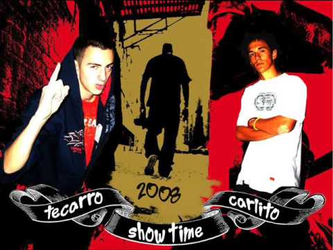 carLito & Tecarro - El Dorado