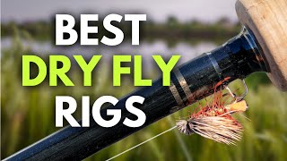 How to Set Up a Dry Fly Rig — Fly Fishing for Beginners | Module 4, Section 3