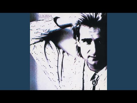 Myrskyn Silmä - Riki Sorsa