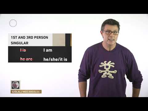 Szólalj meg! - angolul, 140. rész (2017.03.31.)