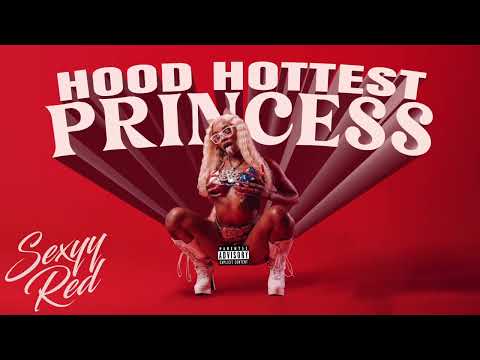 Sexyy Red - Sexyy Walk [Official Audio]