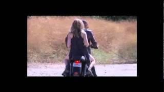LONE RANGER - Mark Salling (Official Music Video)