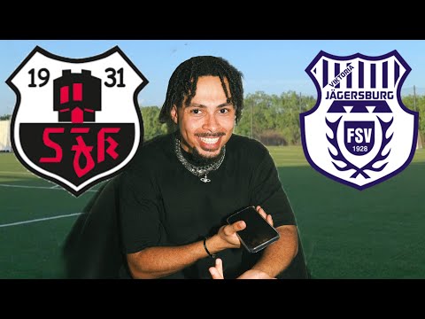 🔥KÖLLERBACH VS JÄGERSBURG 🚨 Stadion Vlog Saarlandliga Highlights | davewave 