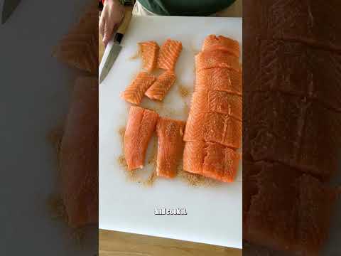 Best 10 Minute Salmon Recipe