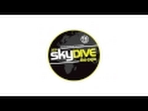 BPA Skydive the Expo 2016: John Le Blanc - Is this canopy an elliptical? - Livestream