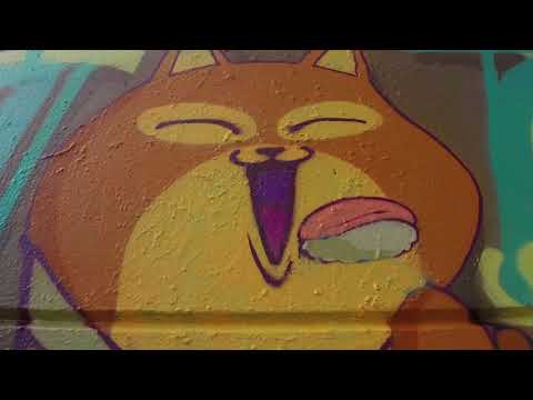 DEBZA was here | Kobrapaint official