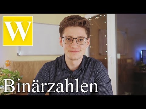 Binärzahlen einfach erklärt | WürfelWissen