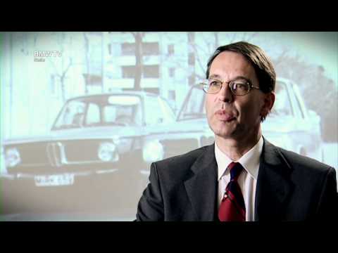 BMW Legenden: Die 02 Serie.