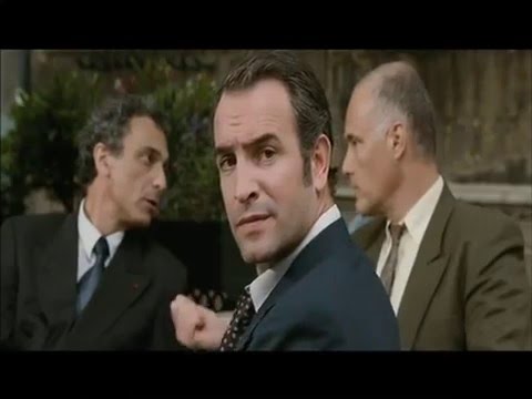 Vous connaissez Monsieur Vastine ?