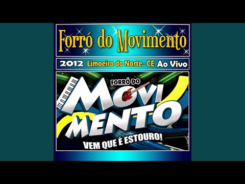 Vó, Tô Estourado - Ao Vivo