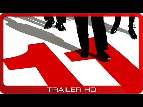 Trailer Ocean's Eleven